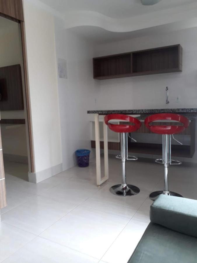 Lacqua Diroma Apartamento