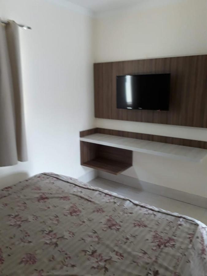 Lacqua Diroma Apartamento *