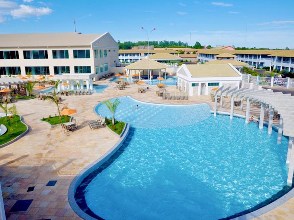 Apartamento Lacqua Diroma *